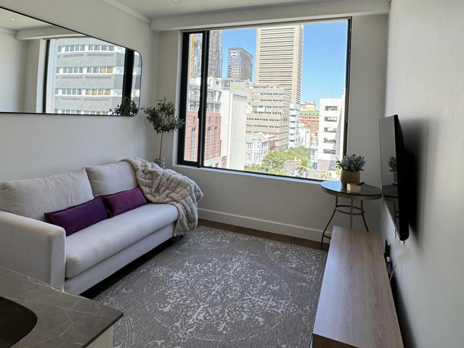 Bree Street Apartment - Explore, Eat, Experience 케이프타운 외부 사진