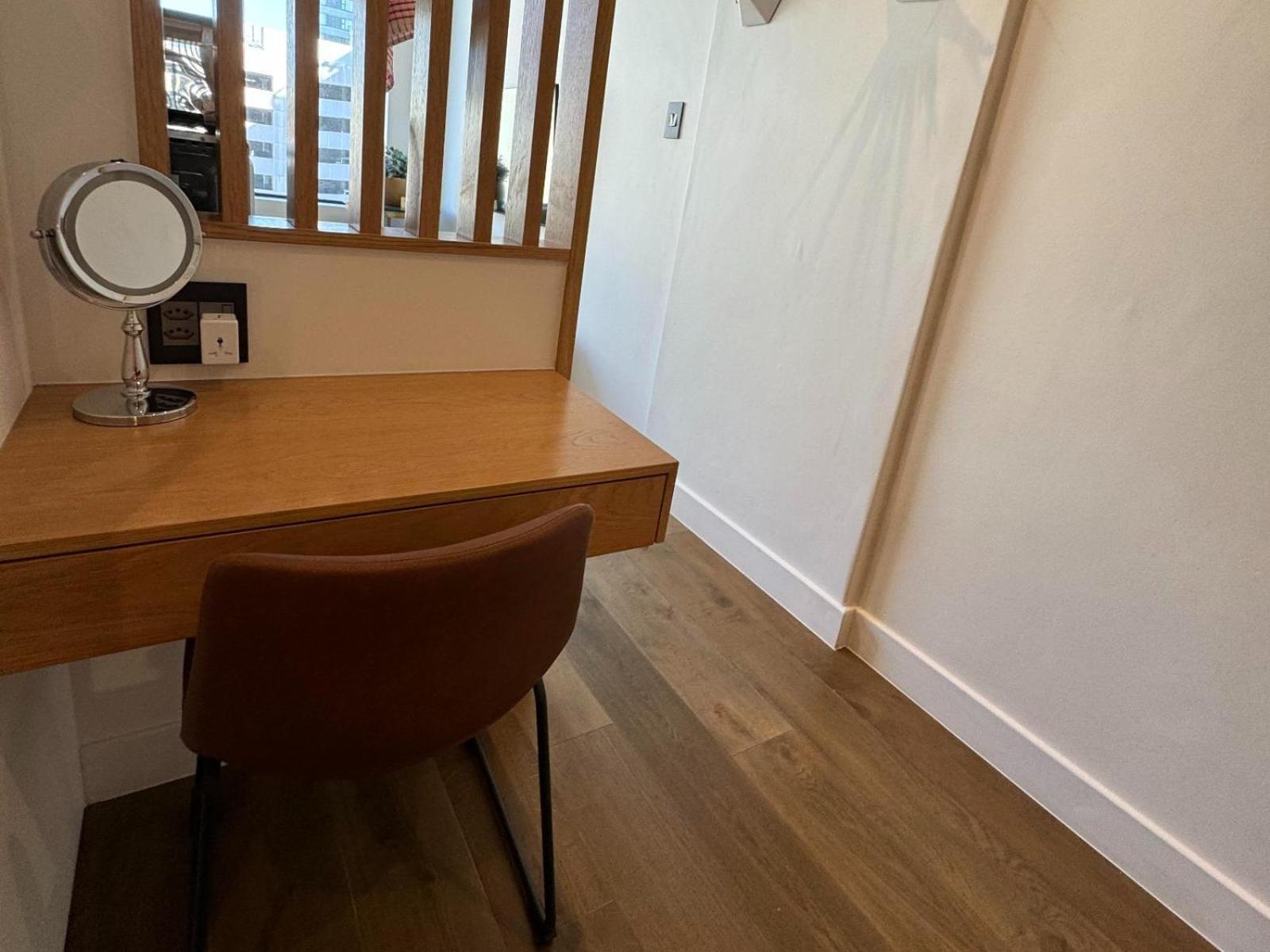 Bree Street Apartment - Explore, Eat, Experience 케이프타운 객실 사진